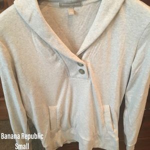 Banana Republic sweater